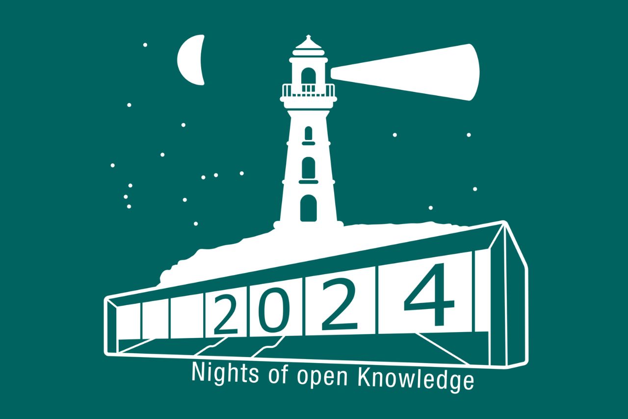 Nights of open Knowledge 2024