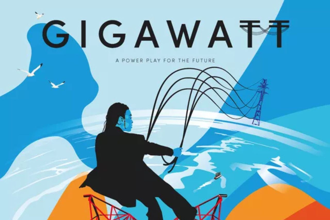 GigaWatt – Ein Spiel über Energie