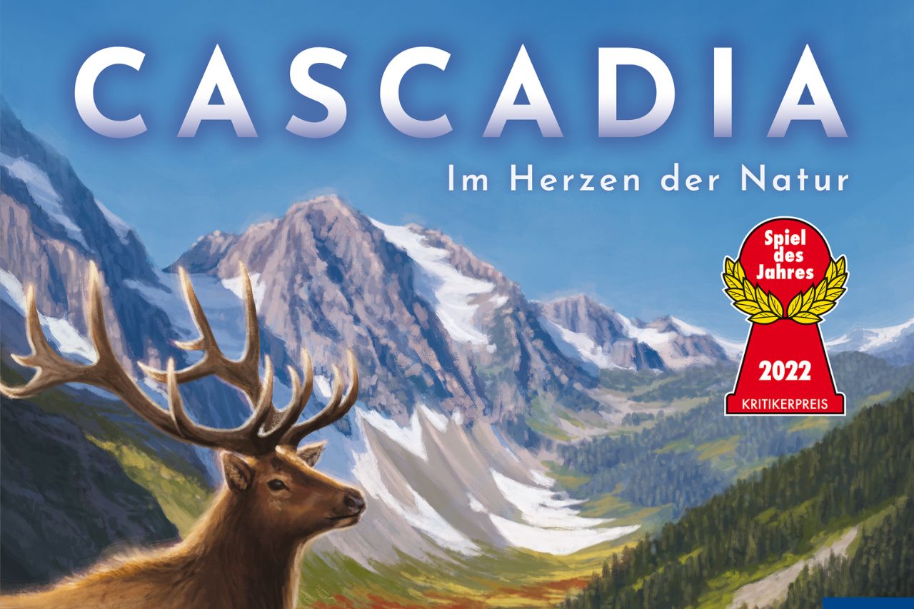 Cascadia