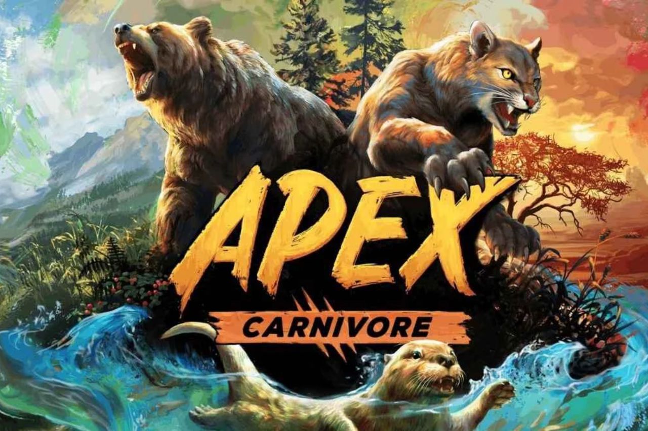 Apex: Carnivore – Die Fleischfresser kommen!