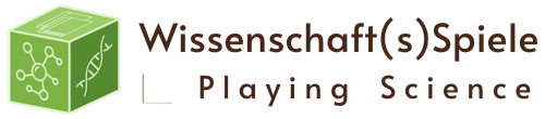 Wissenschaft(s)Spiele